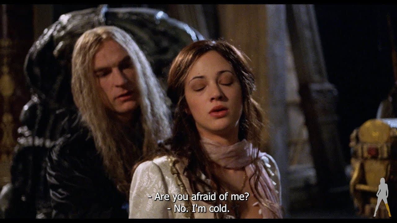 The Phantom of the Opera trailer thumbnail