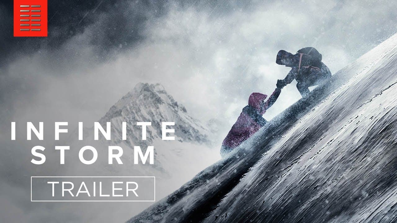 Infinite Storm trailer thumbnail