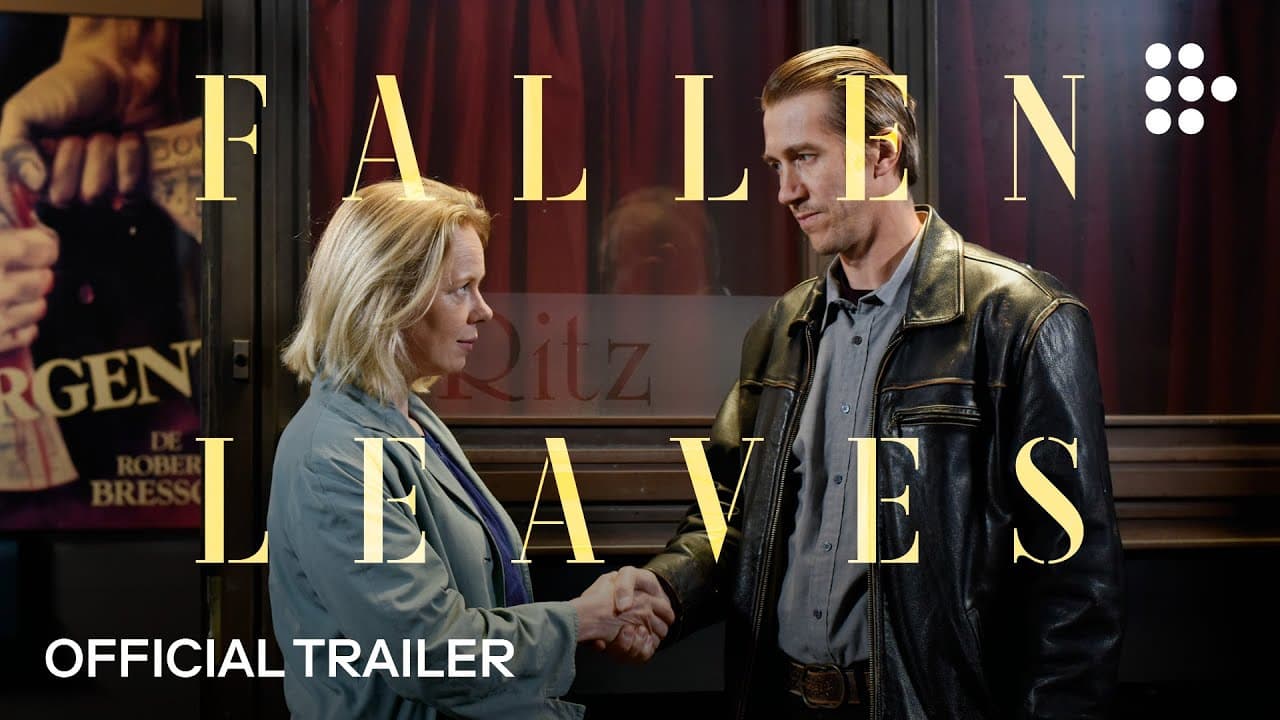 Fallen Leaves trailer thumbnail