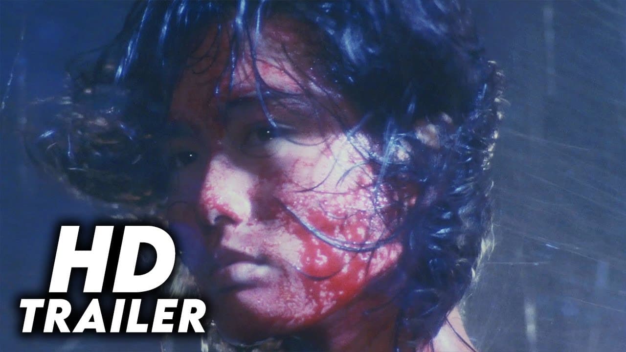 Mermaid Legend trailer thumbnail