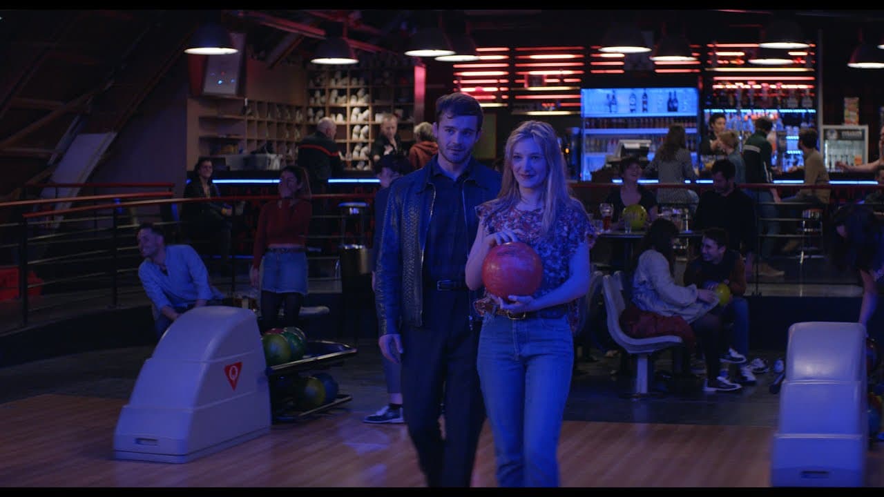 Saturn Bowling trailer thumbnail