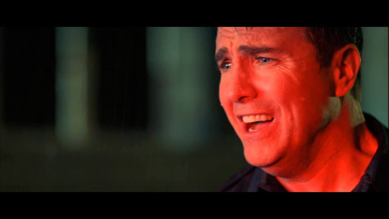 The Traveler trailer thumbnail