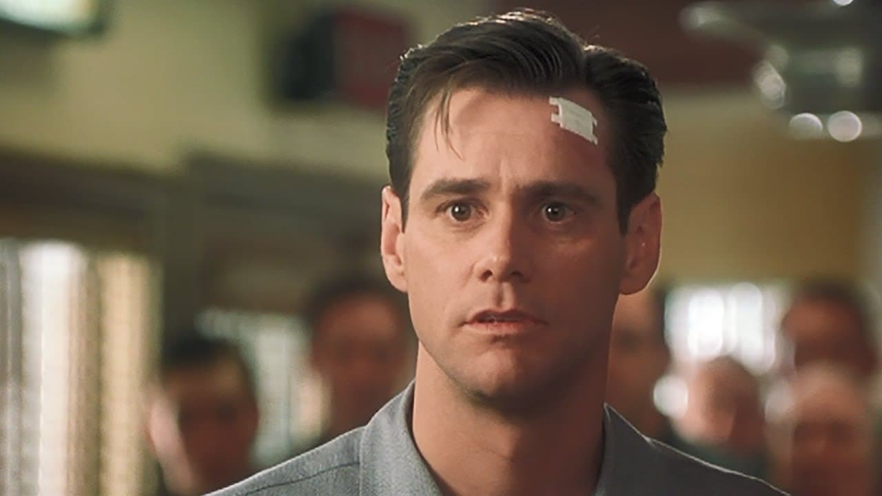 The Majestic trailer thumbnail