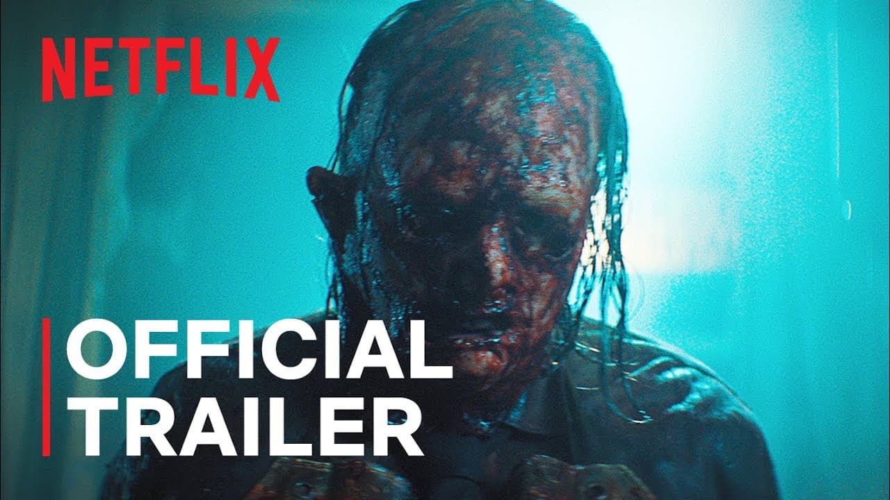 Texas Chainsaw Massacre trailer thumbnail