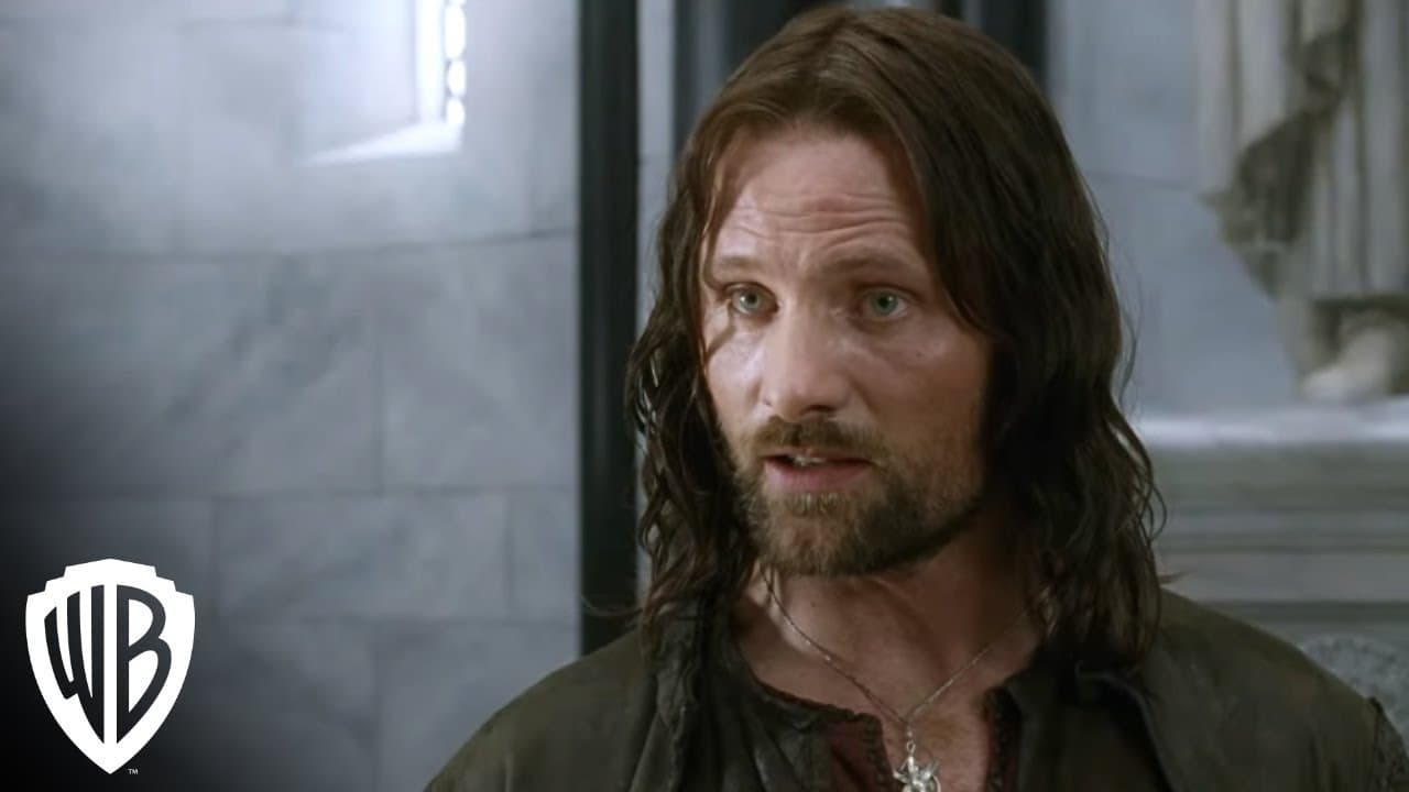 The Lord of the Rings: The Return of the King trailer thumbnail