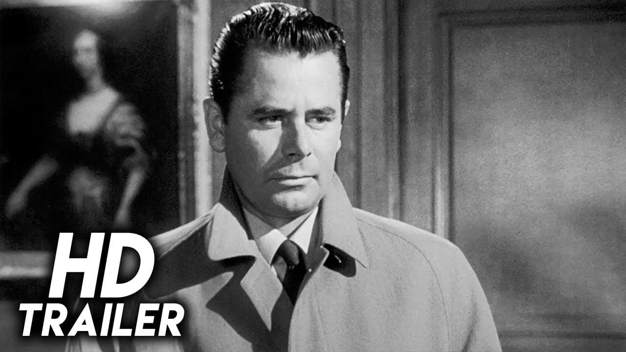 The Big Heat trailer thumbnail