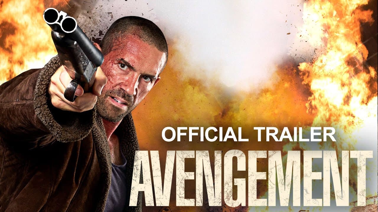 Avengement trailer thumbnail
