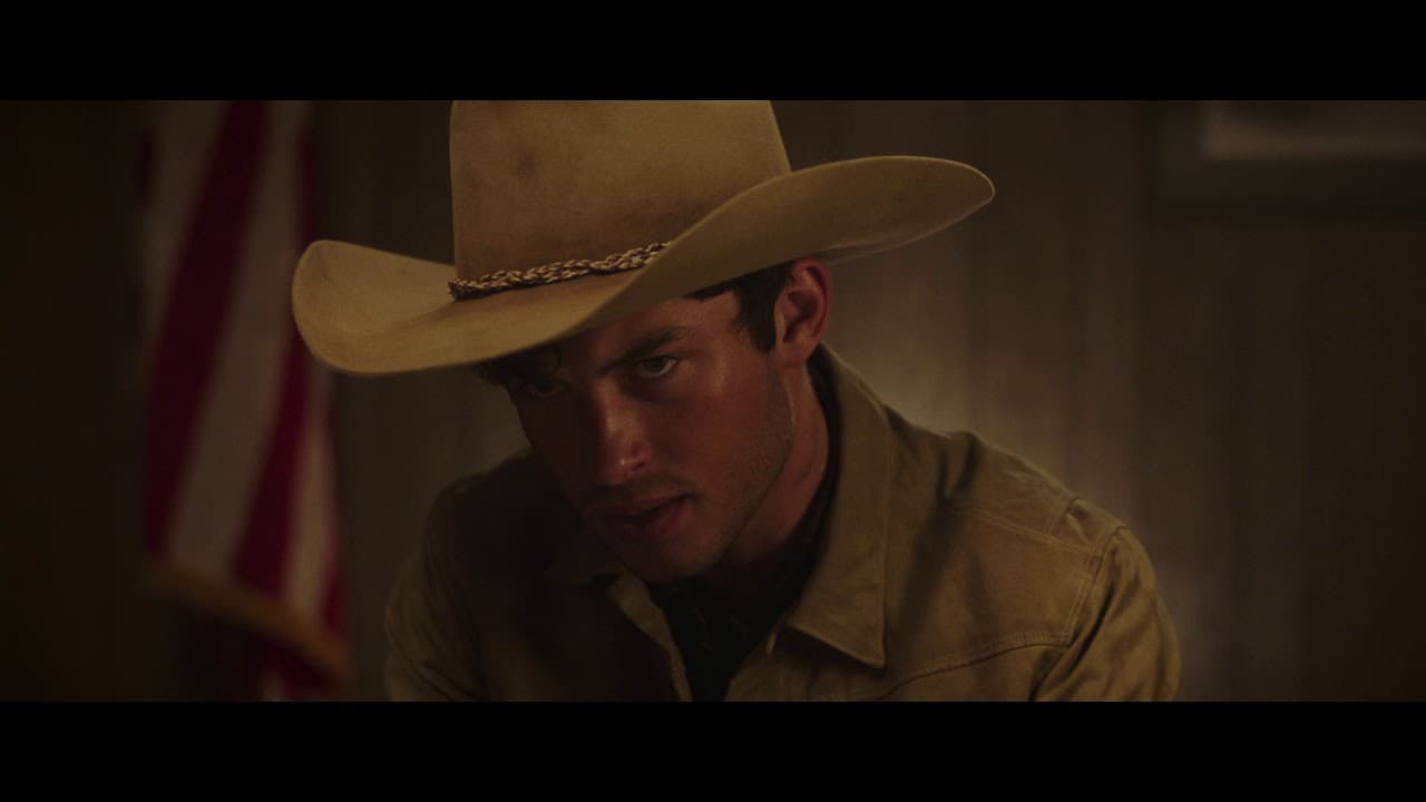 The Bygone trailer thumbnail