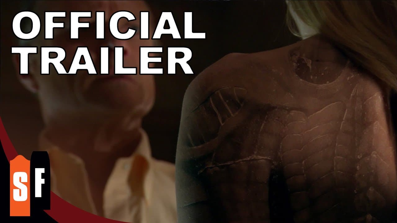 Species III trailer thumbnail