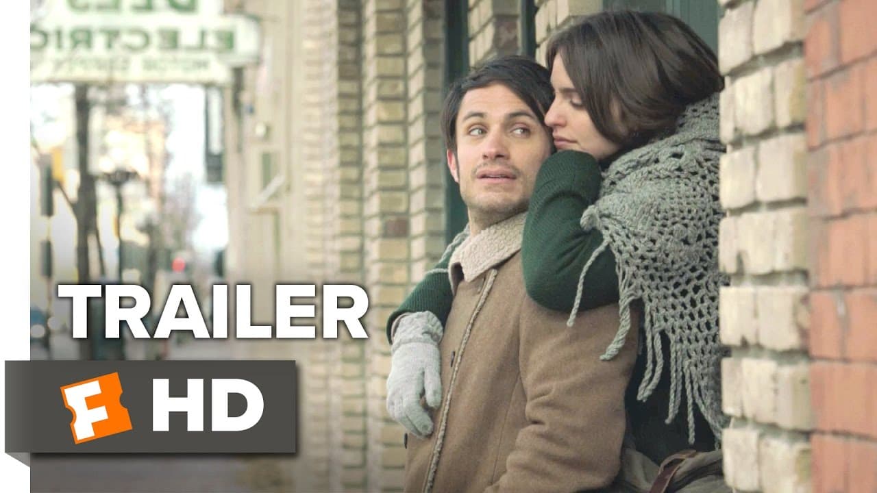 You're Killing Me Susana trailer thumbnail