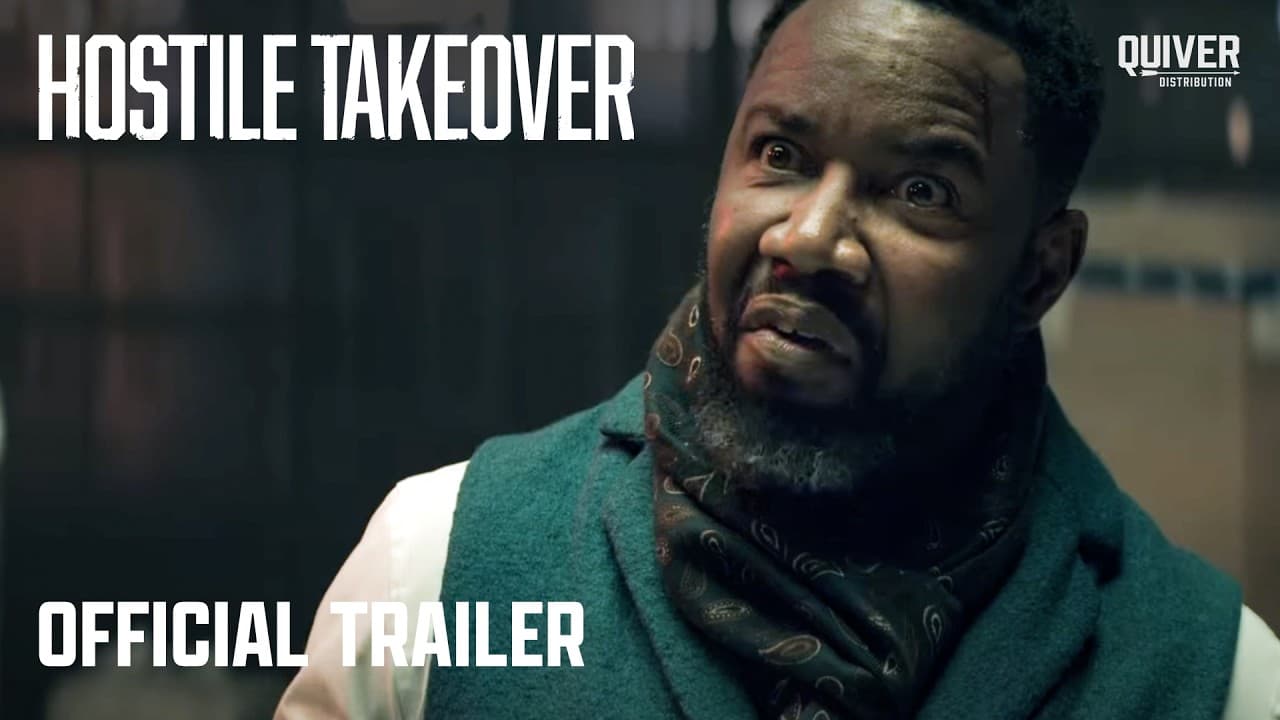 Hostile Takeover trailer thumbnail