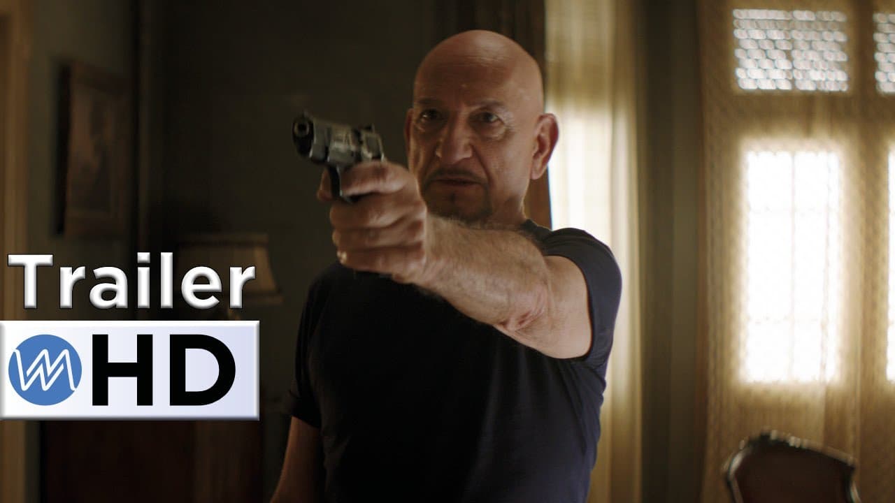 An Ordinary Man trailer thumbnail