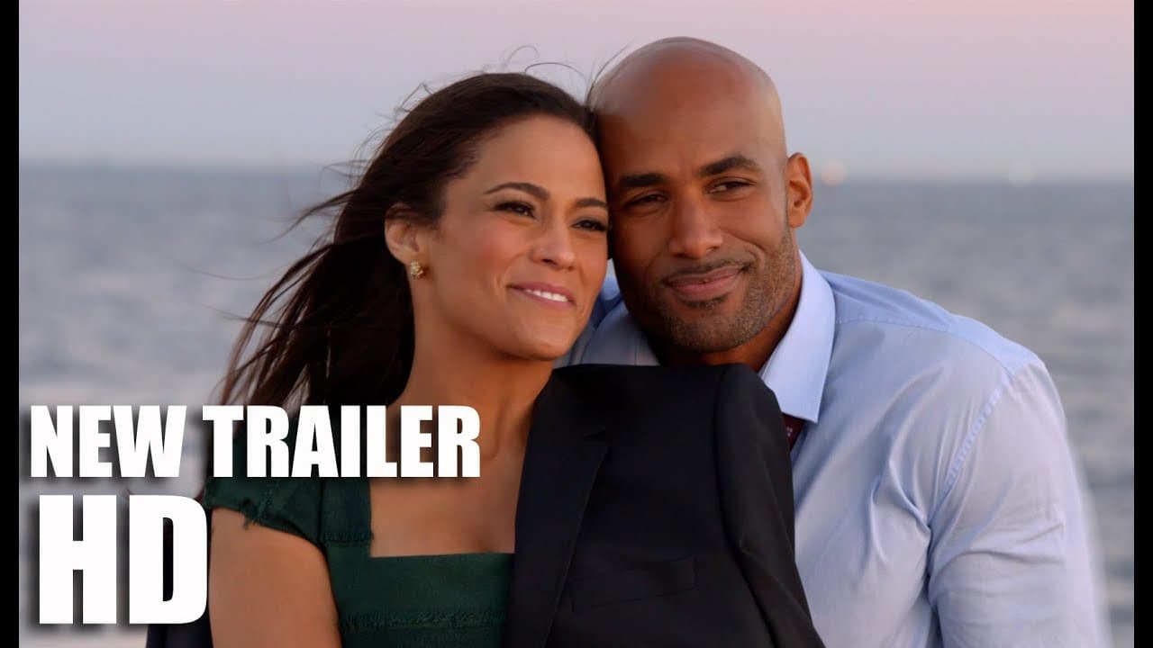 Baggage Claim trailer thumbnail
