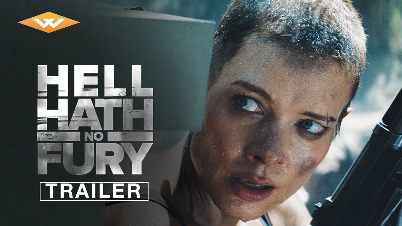 Hell Hath No Fury trailer thumbnail