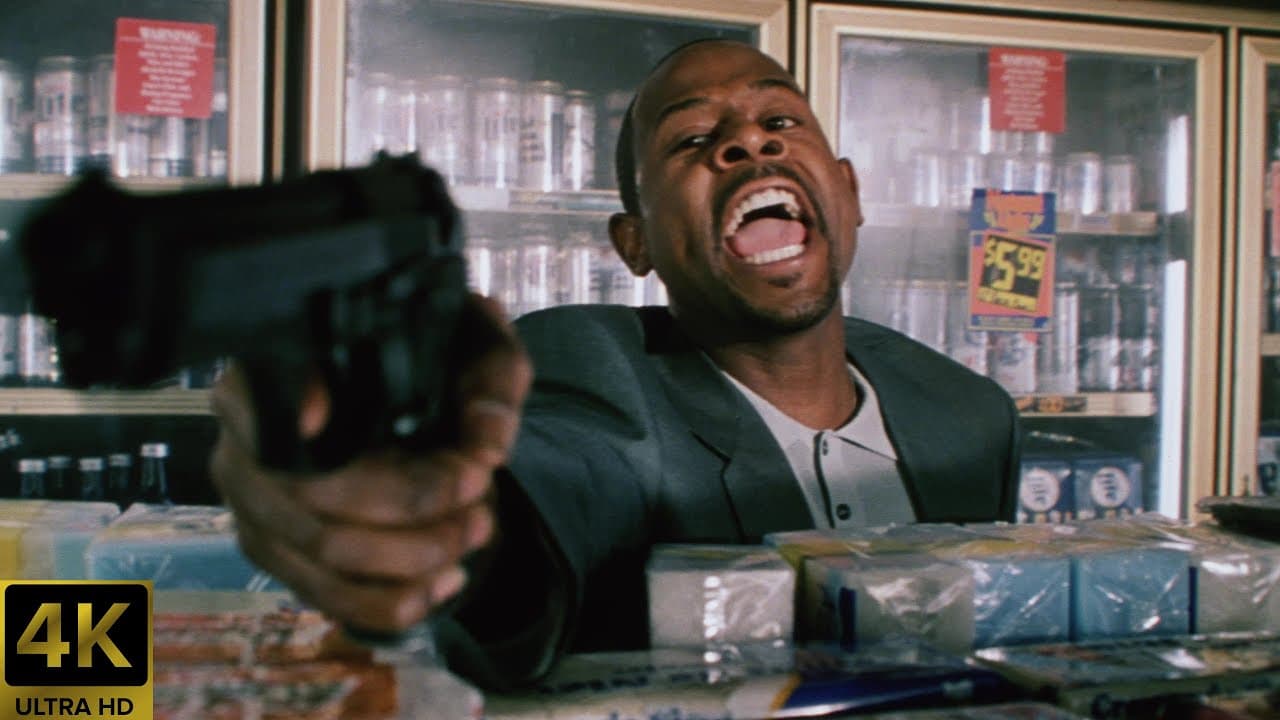 Blue Streak trailer thumbnail