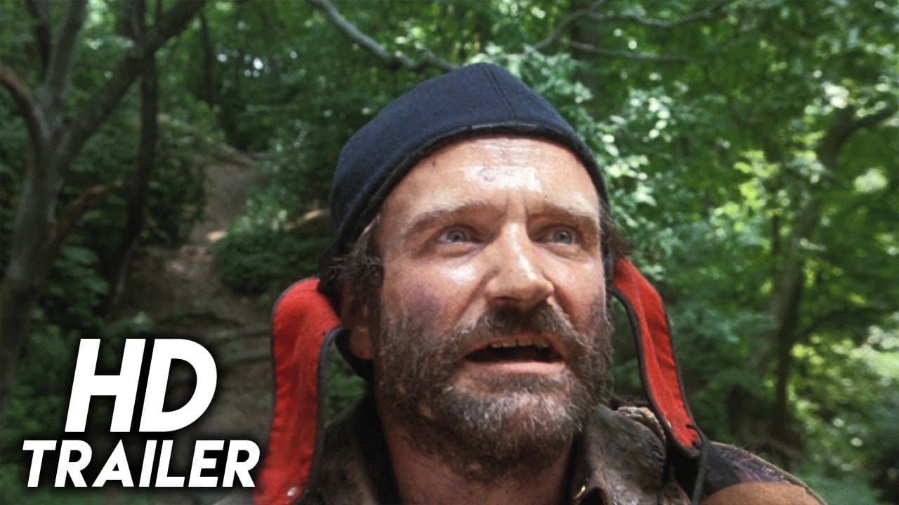 The Fisher King trailer thumbnail