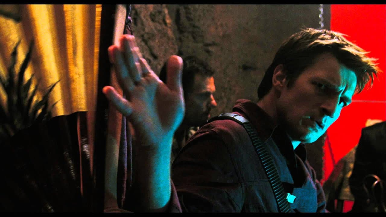 Serenity trailer thumbnail