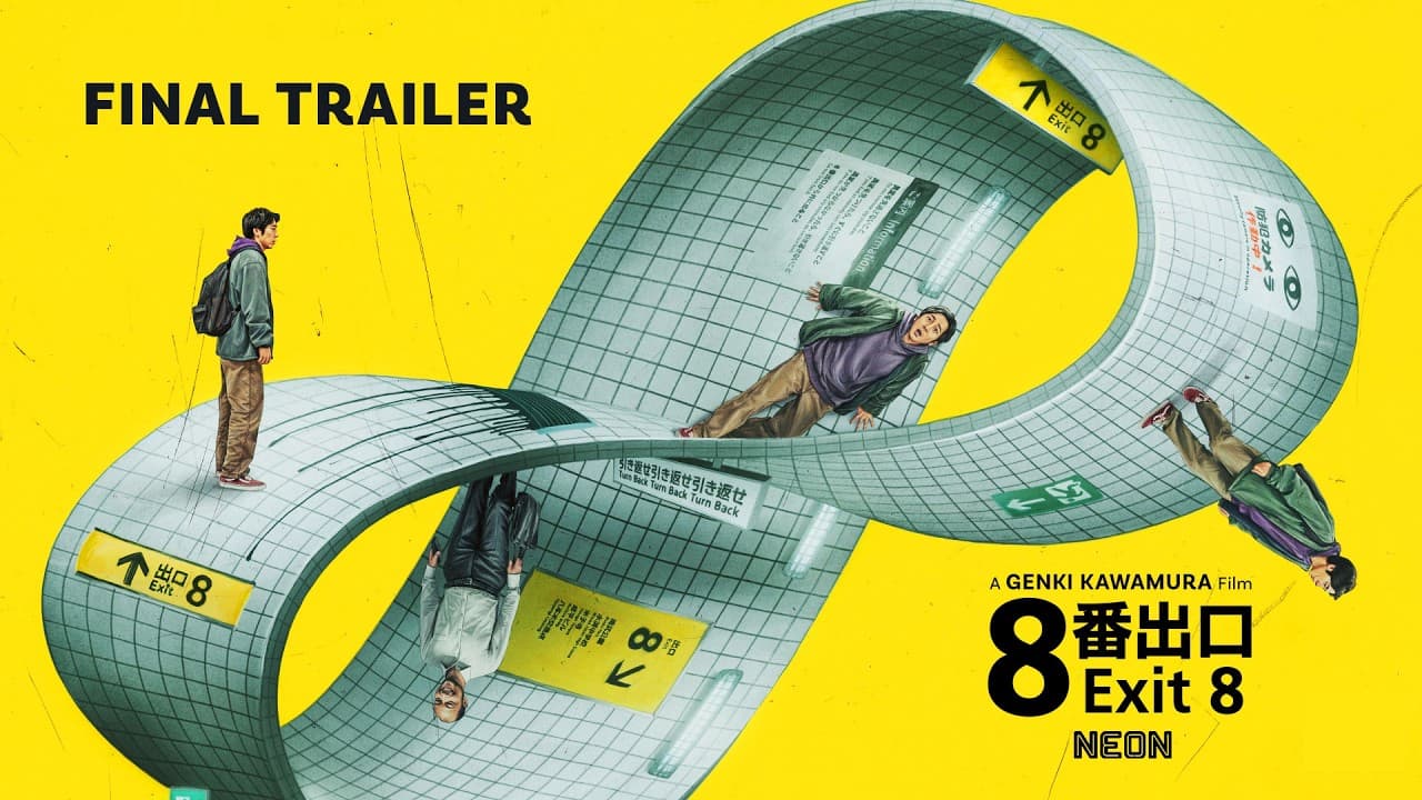 Exit 8 trailer thumbnail