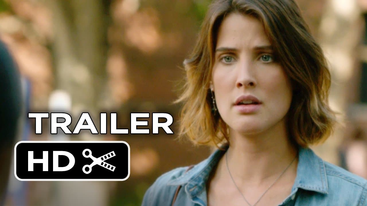 Unexpected trailer thumbnail