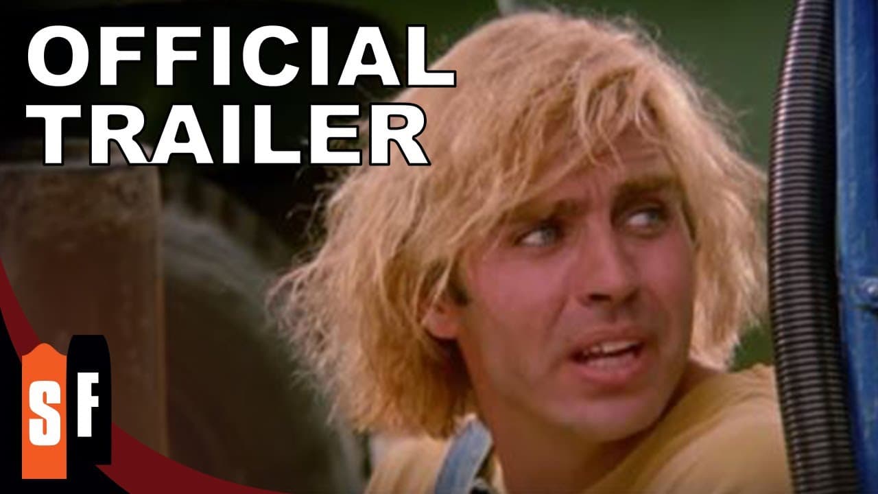 The Lawnmower Man trailer thumbnail