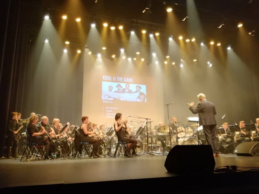 CC De Plomblom Ninove
