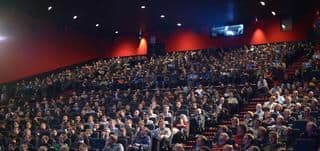 Kinepolis Ostend backdrop