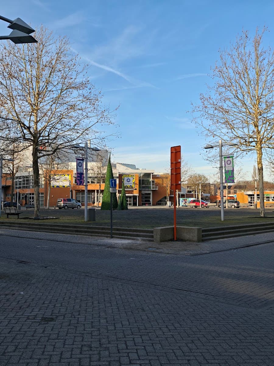 cc Het Bolwerk - Theatre