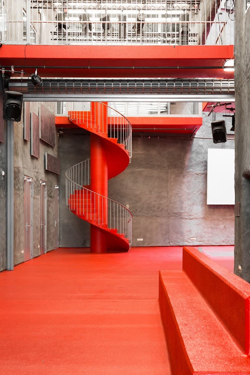 Beursschouwburg