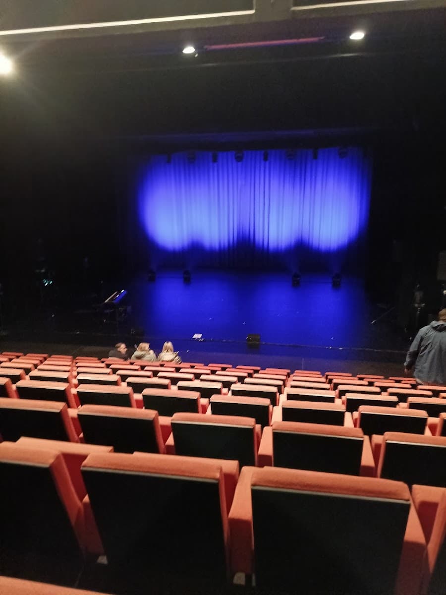 Culture Factory