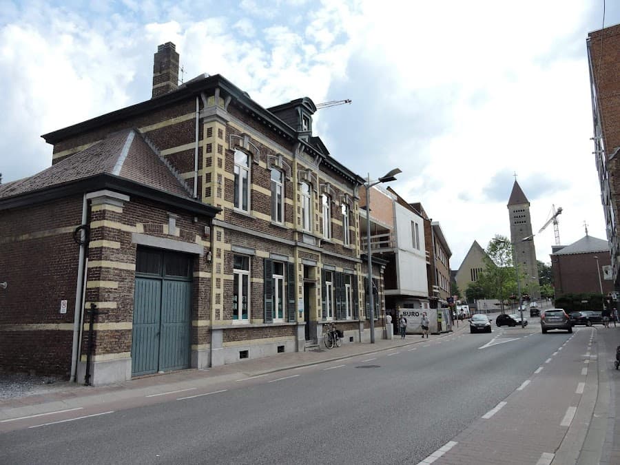 huisvandeMens Genk