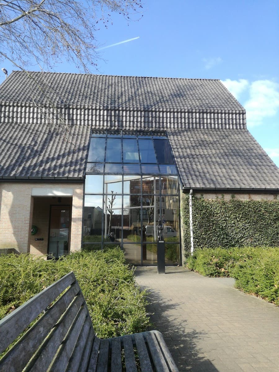 Ontmoetingscentrum d'Iefte