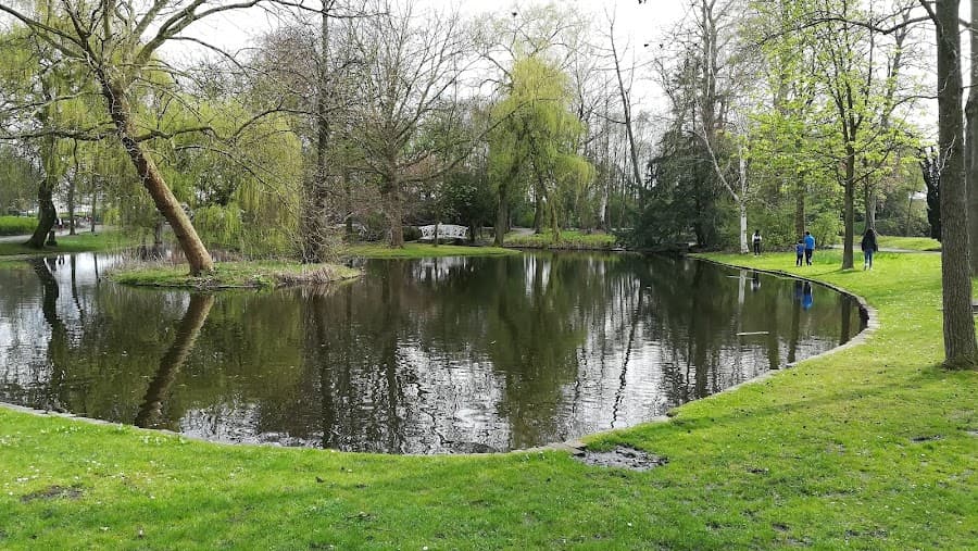 Evenementenweide