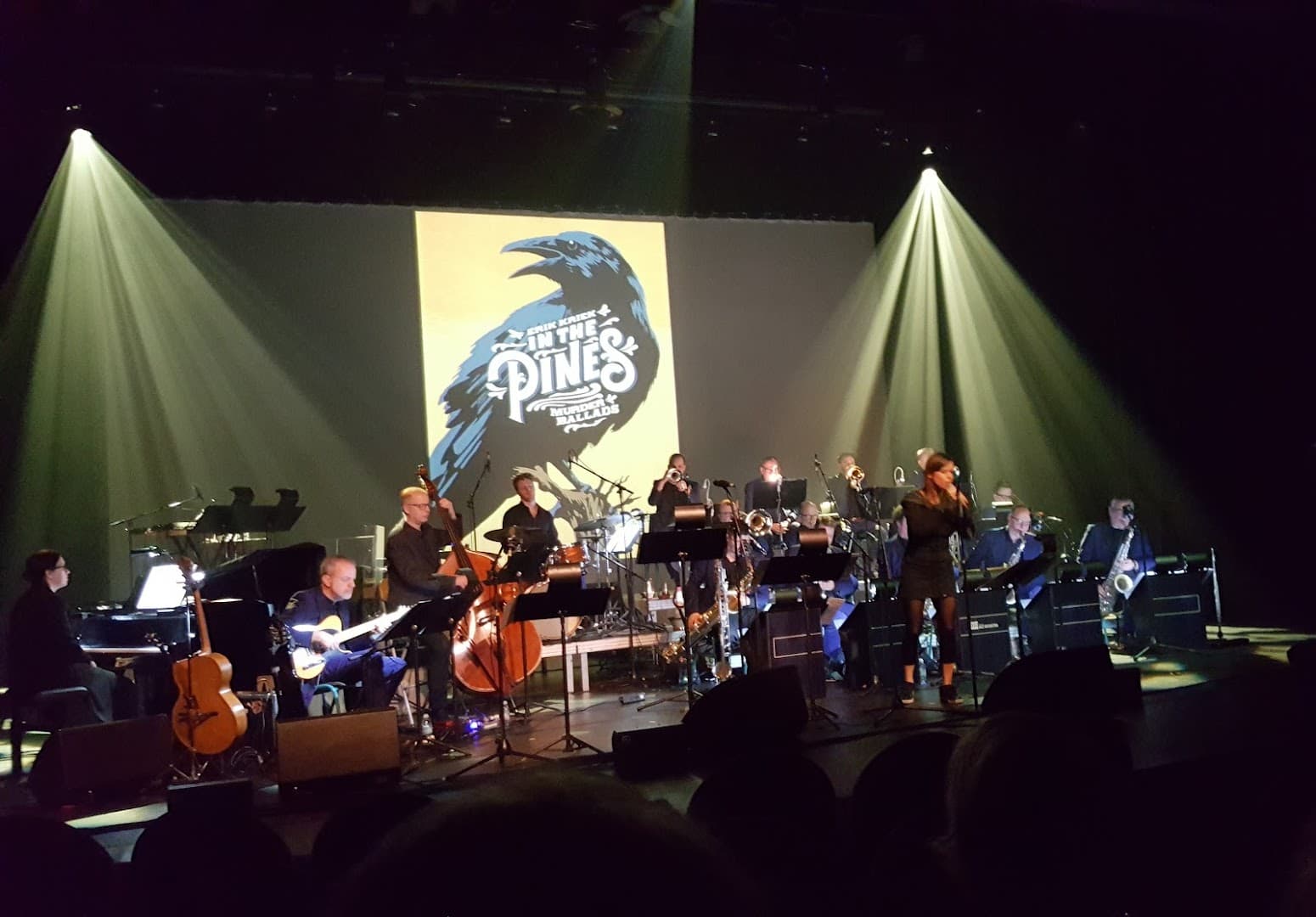 CC De Bogaard - Club backdrop