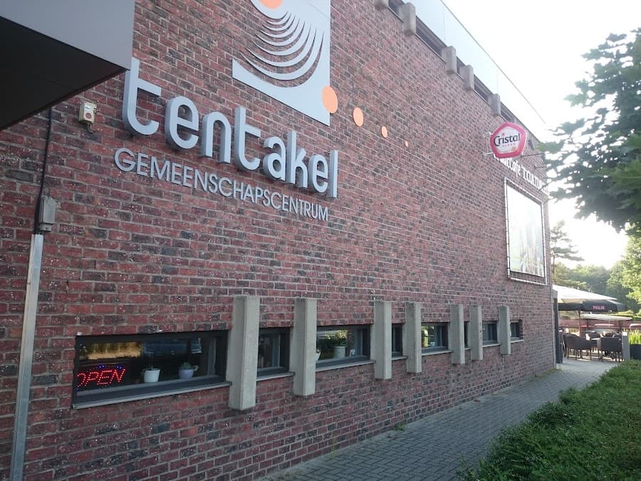 GC Tentakel
