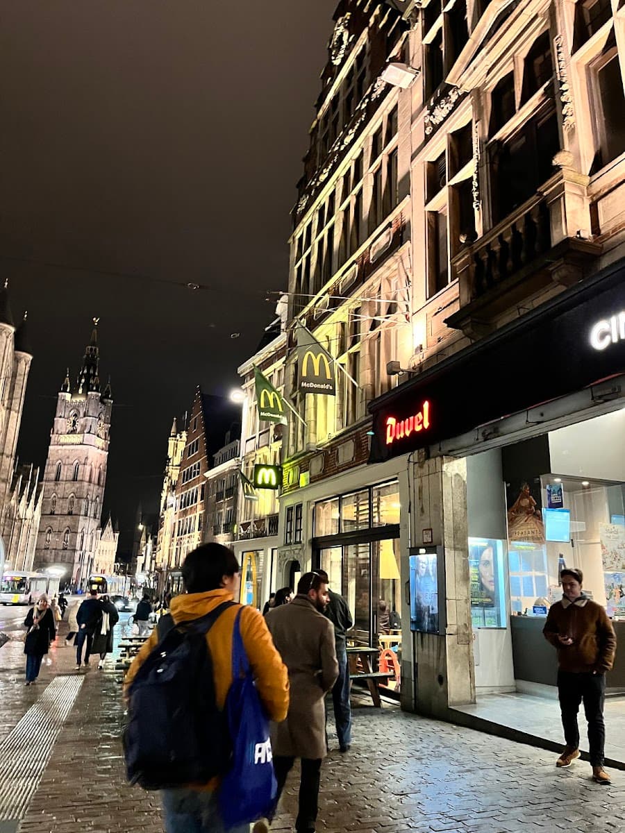 Sphinx Cinema, Minard Theatre, KASKcinema, Arcatheater