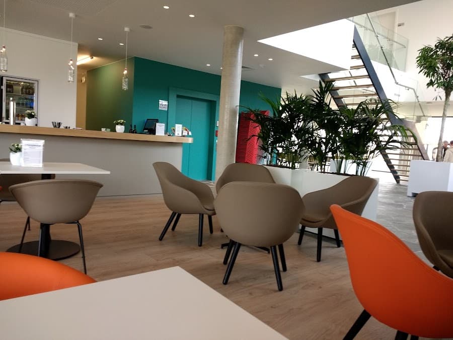 't Fazantenhof Lokaal dienstencentrum