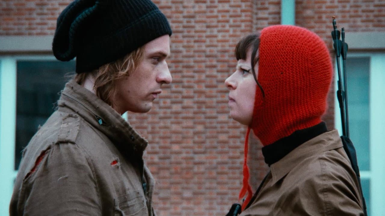 Je t'aime! – A Belgian Comedy That Puts Love in the Spotlight