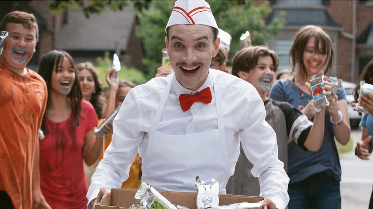 Ice Cream Man: A Sundae of Screams Hits Belgian Cinemas