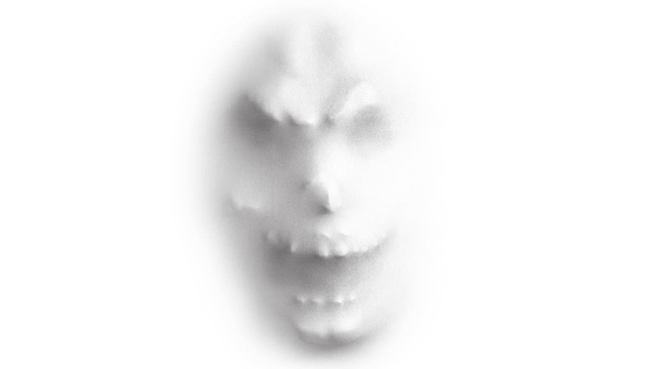 The Frighteners backdrop