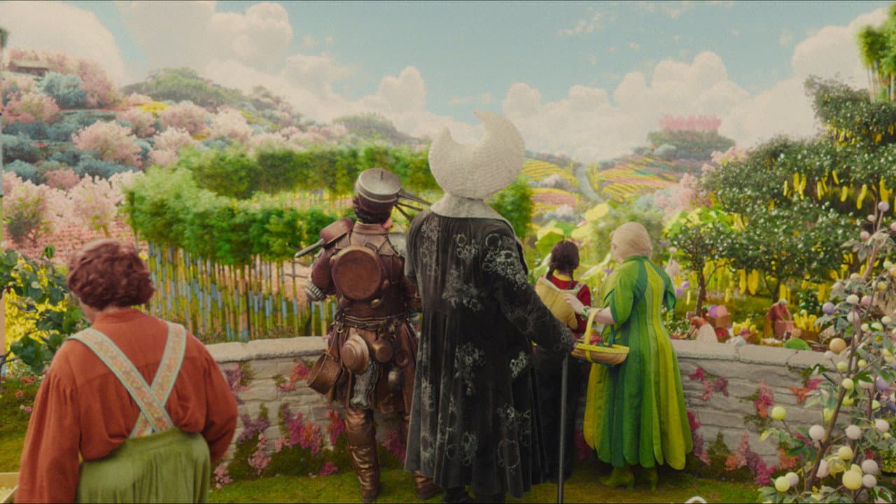 The Magic Faraway Tree: A Family Adventure That Grows on You