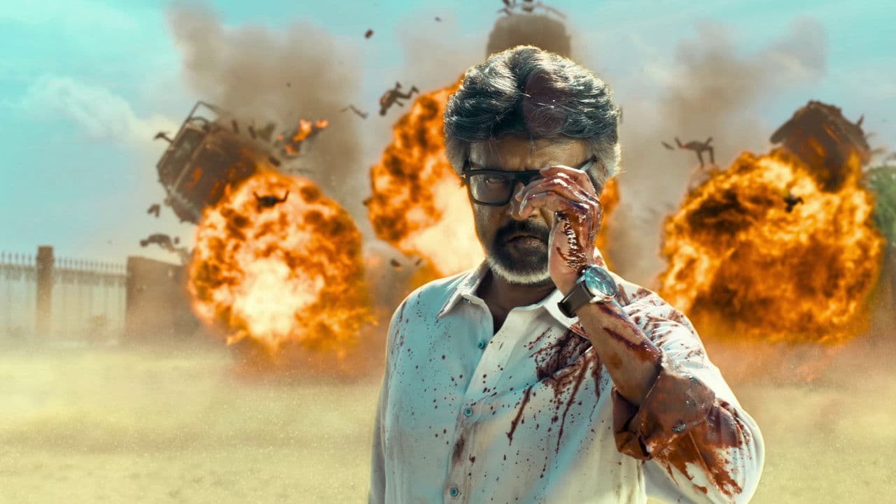 Rajinikanth keert terug in Jailer 2: De Tijger is terug!
