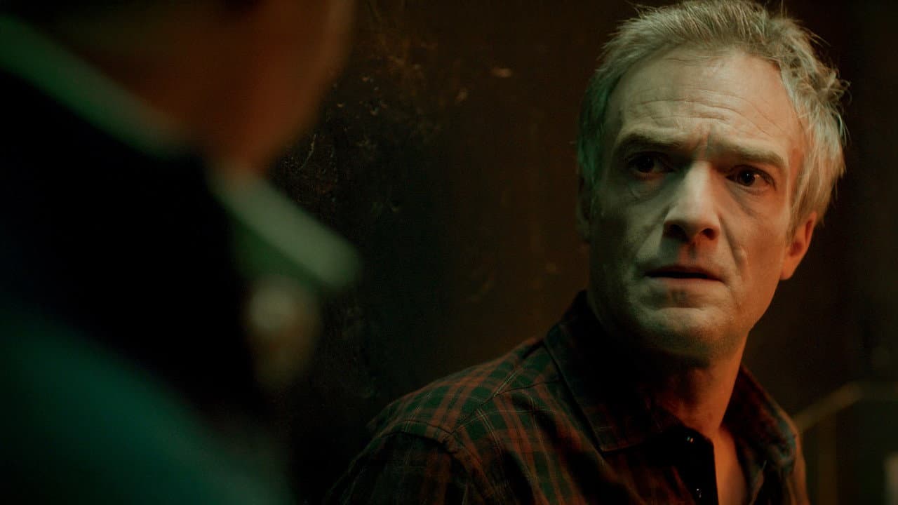 Flush: A Comedy-Thriller That Literally Stinks (in a Good Way)