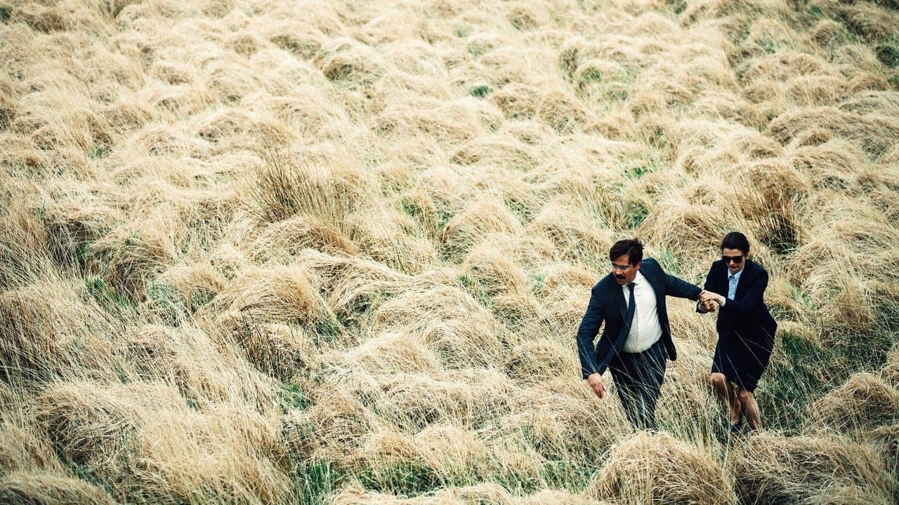 The Lobster backdrop