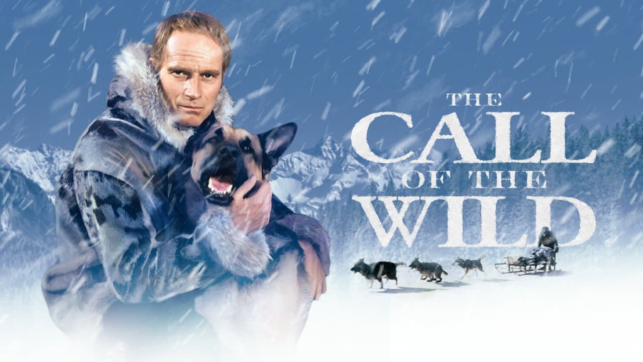The Call of the Wild backdrop
