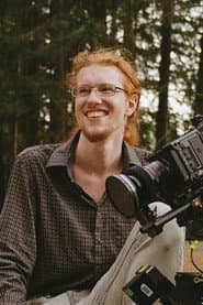 Daniel Edelen