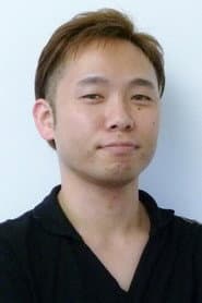 Kazuya Sakamoto