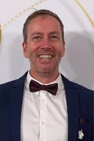 Richard Jeffery