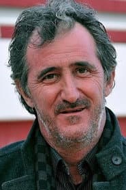 Vincent Ribera
