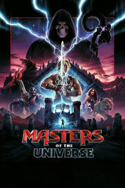 Master of the Universe