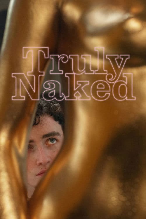 TRULY NAKED
